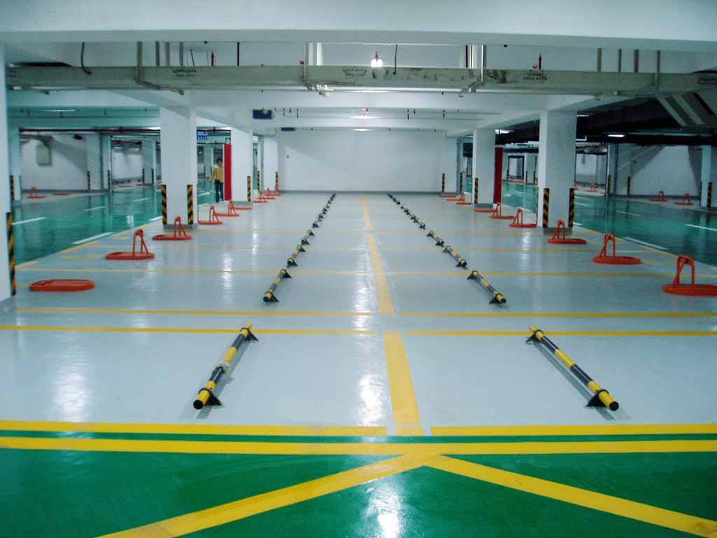 广安停车场设施生产厂家 帮助你选择可靠的品牌